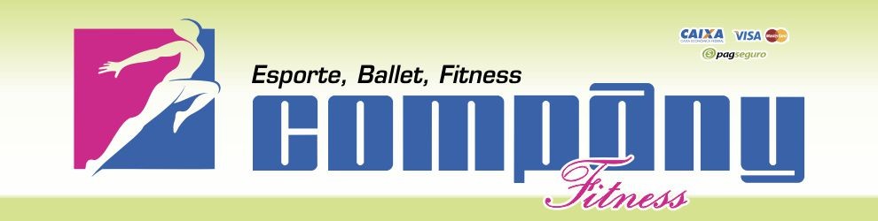 Company - Esporte, Ballet, Fitness